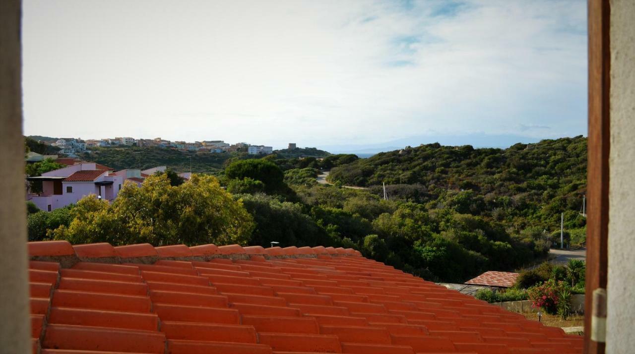 Villa Gandamar Santa Teresa Gallura Exterior foto
